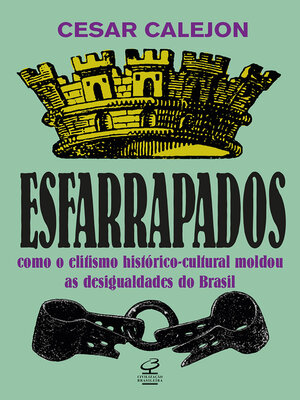 cover image of Esfarrapados